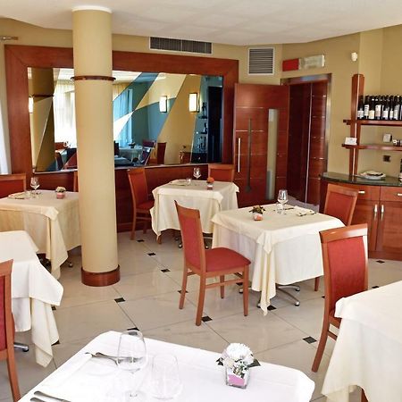 Albergo Ristorante San Marco Carmagnola Ngoại thất bức ảnh