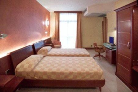 Albergo Ristorante San Marco Carmagnola Ngoại thất bức ảnh
