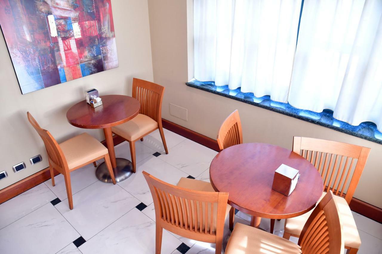Albergo Ristorante San Marco Carmagnola Ngoại thất bức ảnh