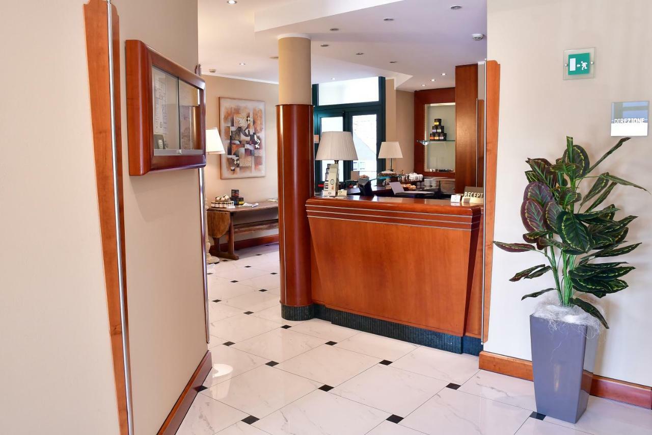 Albergo Ristorante San Marco Carmagnola Ngoại thất bức ảnh