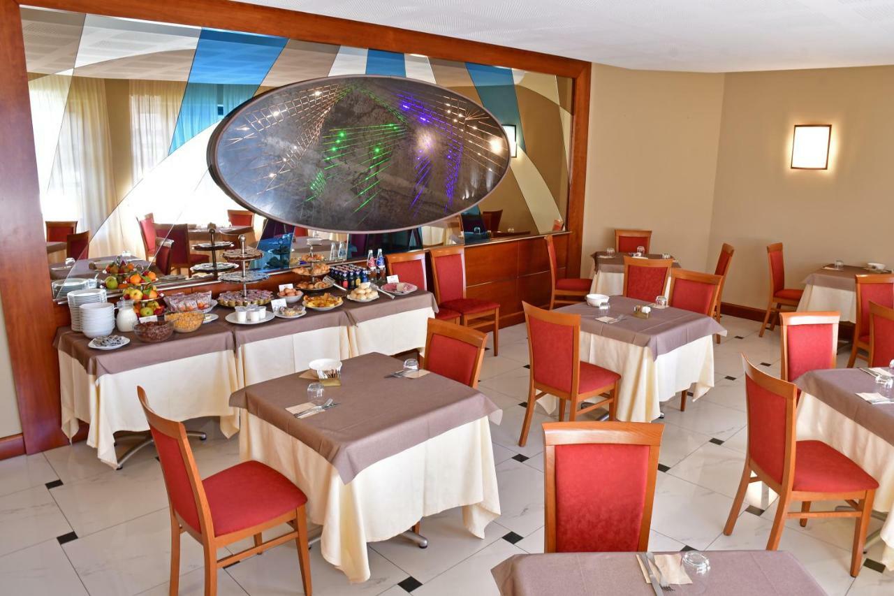 Albergo Ristorante San Marco Carmagnola Ngoại thất bức ảnh