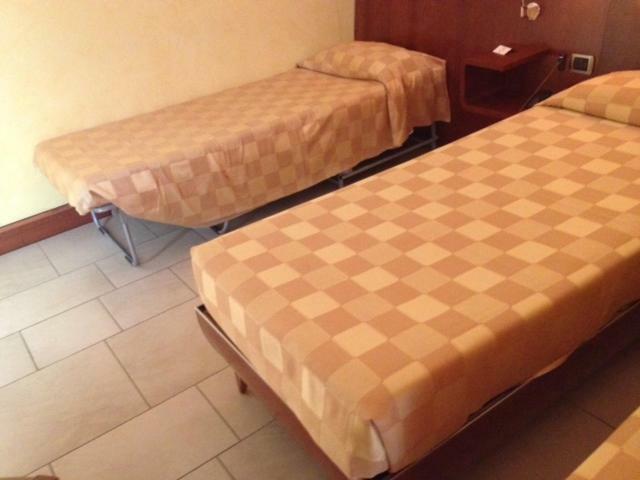 Albergo Ristorante San Marco Carmagnola Ngoại thất bức ảnh