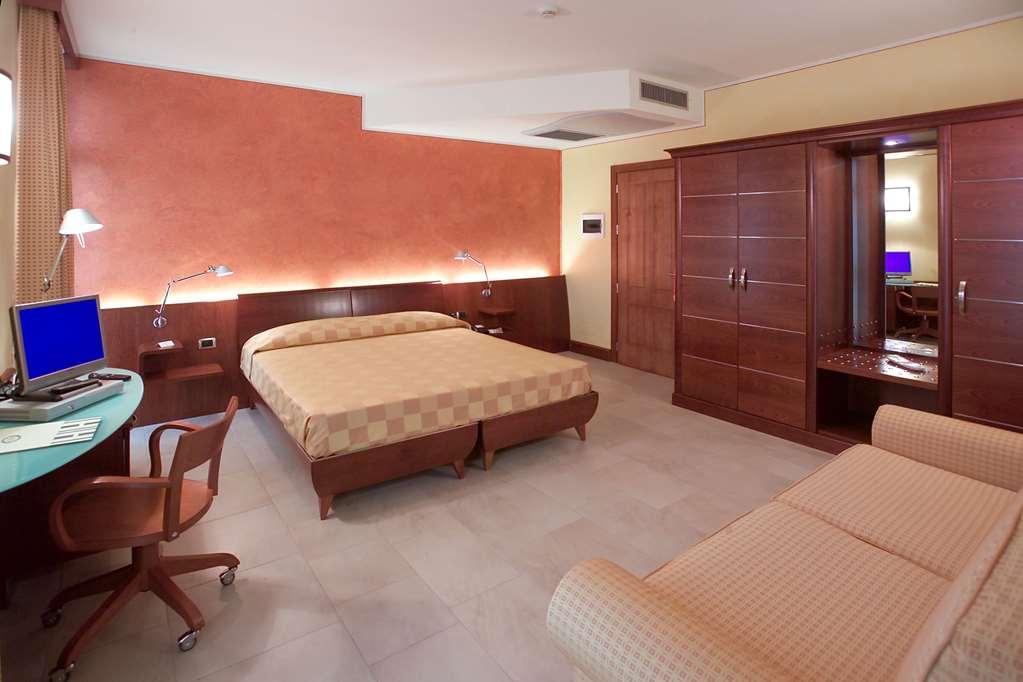 Albergo Ristorante San Marco Carmagnola Phòng bức ảnh