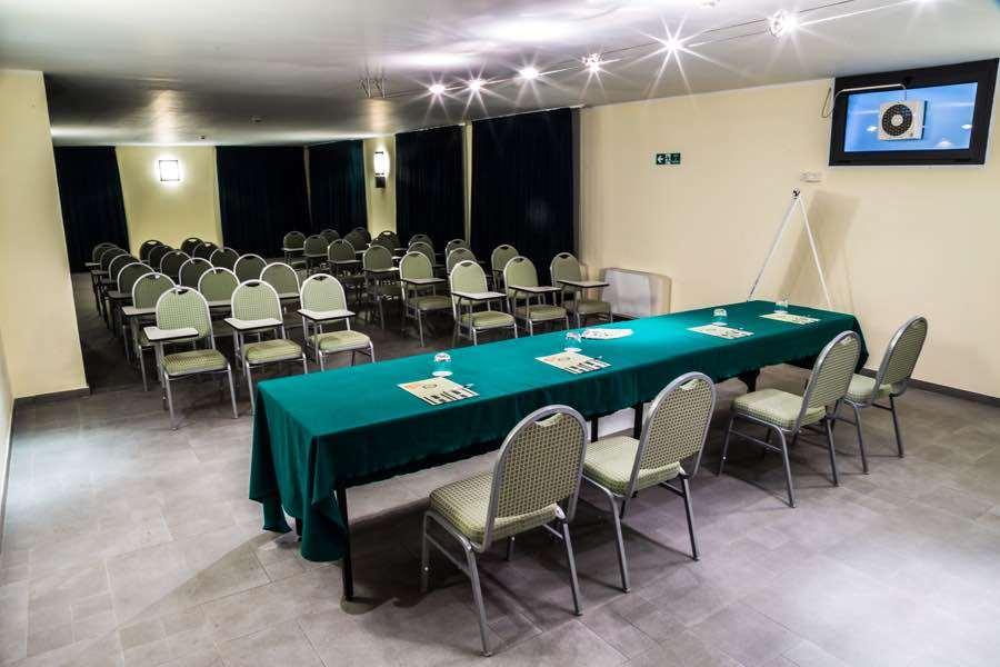 Albergo Ristorante San Marco Carmagnola Tiện nghi bức ảnh